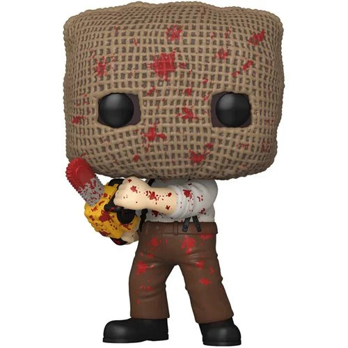 Resident Evil Funko Pop! Vinyl Figures