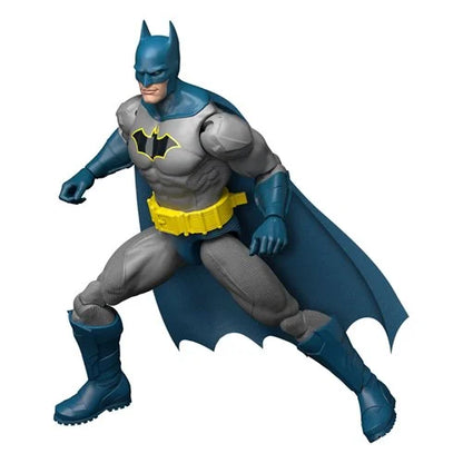 DC Premiere 6 1/2-Inch Core Action Figures