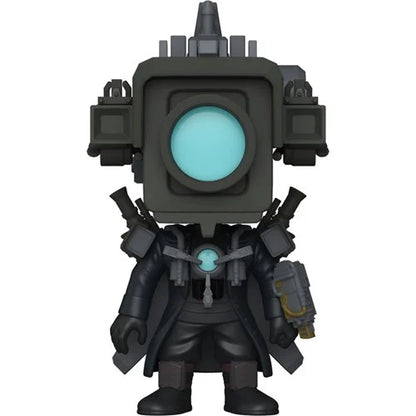Skibidi Toilet Titan Cameraman Funko Pop! Vinyl Figure #2365