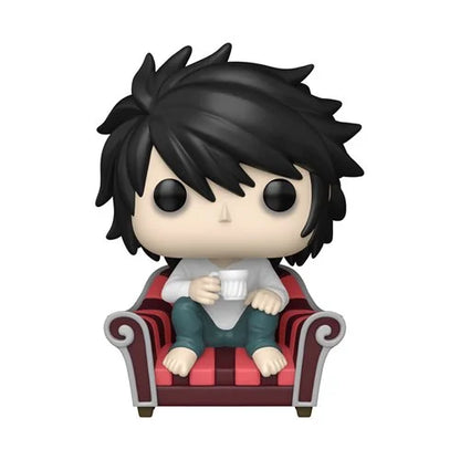 Death Note Funko Pop! Collector Bundle
