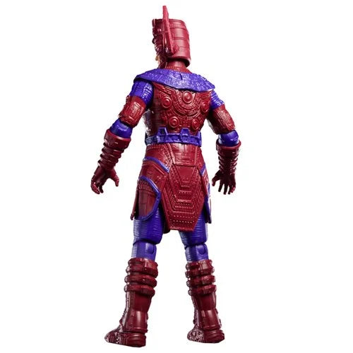 The Fantastic Four: First Steps Titan Hero Series 14-Inch Galactus Action Figure