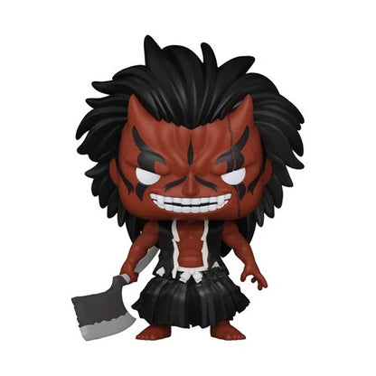 Bleach: Thousand Year Blood War Wave 2 Funko Pop! Vinyl Figures