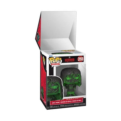 Horror Mystery Funko Pop!