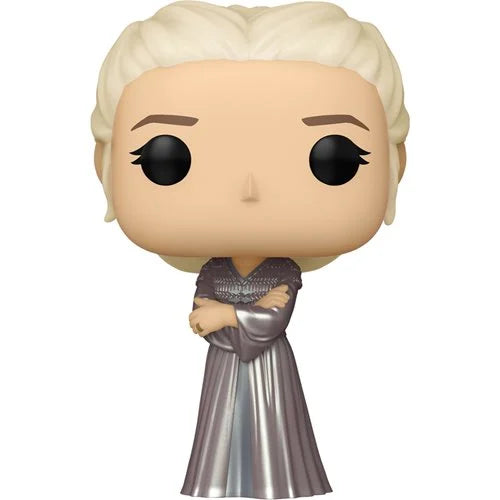House of the Dragon Rhaenyra Targaryen Funko Pop! Vinyl Figure #22