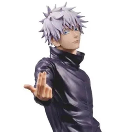 Jujutsu Kaisen Satoru Gojo Grandista Statue