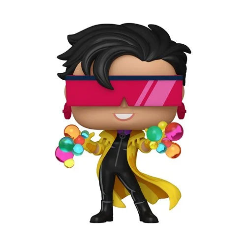 X-Men '97 Jubilee Funko Pop! Vinyl Figure #1536