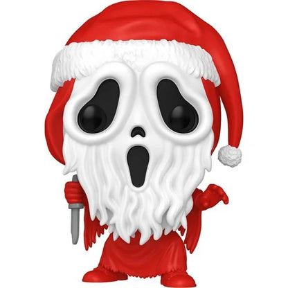 Horror Holiday Funko Pop! Vinyl Figures