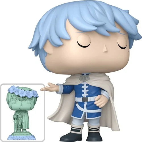 Frieren: Beyond Journey’s End Himmel Funko Pop! Vinyl Figure #1989: