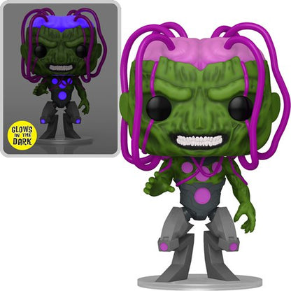 DC Absolute Universe Funko Pop! Collection (PRE-ORDER DEC 2026)