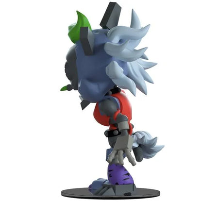 Five Nights at Freddy's Ruined Roxy Vinyl Figure #30