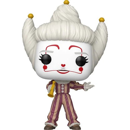 It: Welcome to Derry Little Periwinkle Funko Pop! Vinyl Figure #1853
