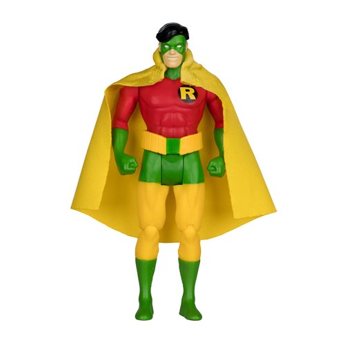 DC Super Powers Wave 13 4 1/2-Inch Scale Action Figure Case of 6 - Entertainment Earth Exclusive (AUG 2026)