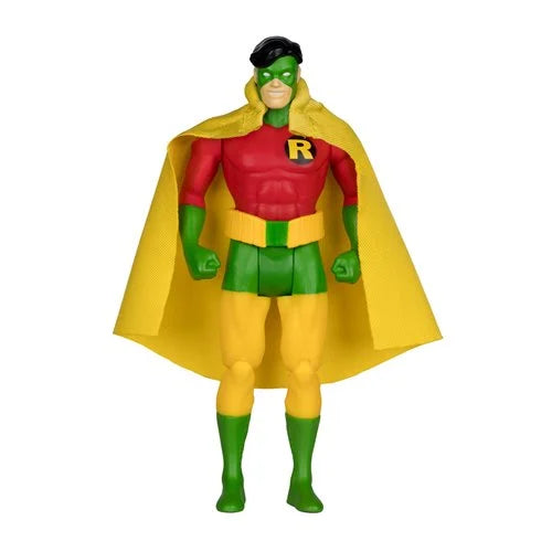 DC Super Powers Wave 13 4 1/2-Inch Scale Action Figure Case of 6 - Entertainment Earth Exclusive