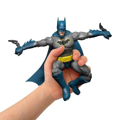 DC Premiere 6 1/2-Inch Core Action Figures