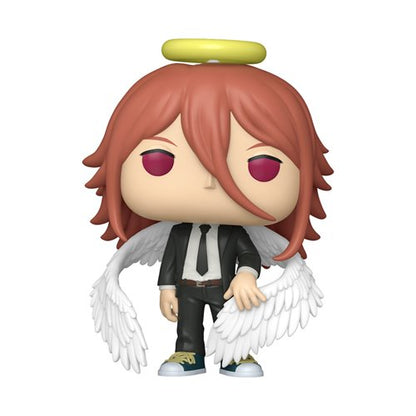 Chainsaw Man - The Movie: Reze Arc Angel Devil Funko Pop! Vinyl Figure #2350