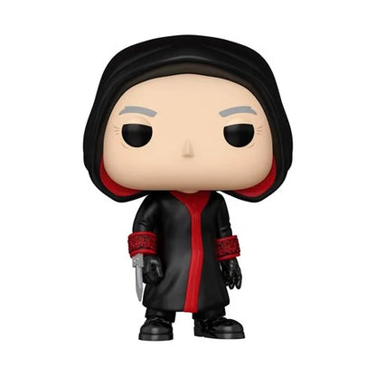 Saw Jigsaw Funko Pop! Vinyl Figure #1820