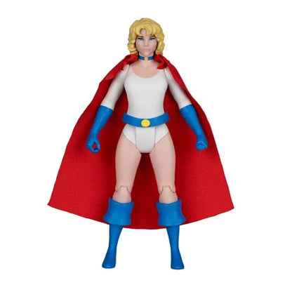 DC Super Powers Wave 13 4 1/2-Inch Scale Action Figure Case of 6 - Entertainment Earth Exclusive