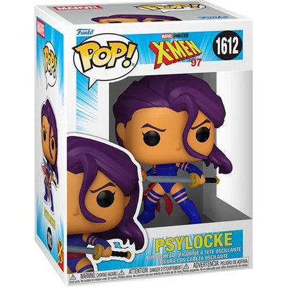 X-Men '97 Funko Pop! Vinyl Figures