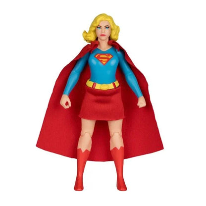 DC Super Powers Wave 13 4 1/2-Inch Scale Action Figure Case of 6 - Entertainment Earth Exclusive