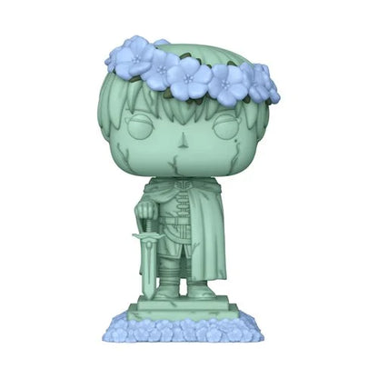 Frieren: Beyond Journey’s End Himmel Funko Pop! Vinyl Figure #1989: