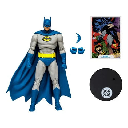 DC Multiverse McFarlane Vault Collection Wave 2 Bundle – Set of 4 Figures (NOV 2026)