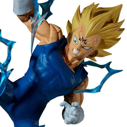 Dragon Ball Z Majin Vegeta (vs. Super Saiyan 2 Goku) Match Makers Statue