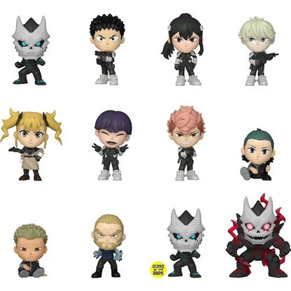 Kaiju No. 8 Mystery Minis Mini-Figure