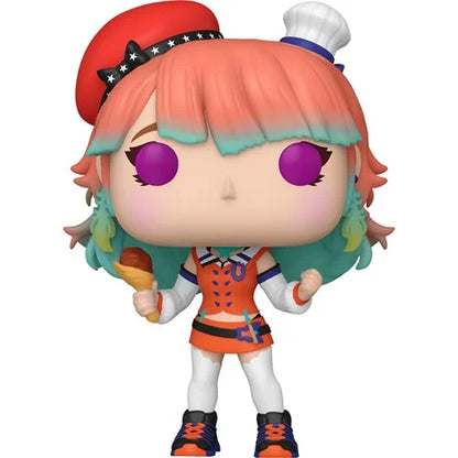 Hololive Takanashi Kiara Funko Pop! Vinyl Figure #2293