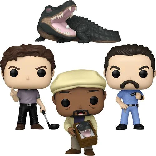Happy Gilmore Funko Pop! Vinyl Figures