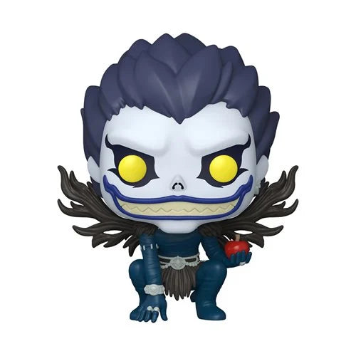 Death Note Funko Pop! Collector Bundle