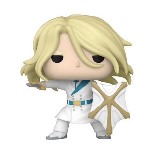 Bleach: Thousand Year Blood War Wave 2 Funko Pop! Vinyl Figures