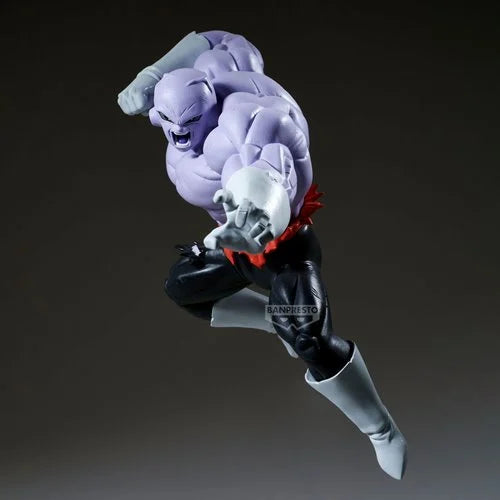 Dragon Ball Super Jiren (vs. Goku Ultra Instinct) Match Makers Statue