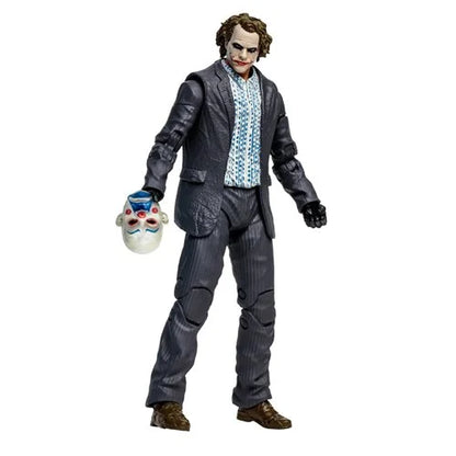McFarlane Vault Collection Wave 1 7-Inch Scale Action Figures (OCT 2026)