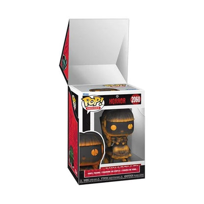 Horror Mystery Funko Pop!