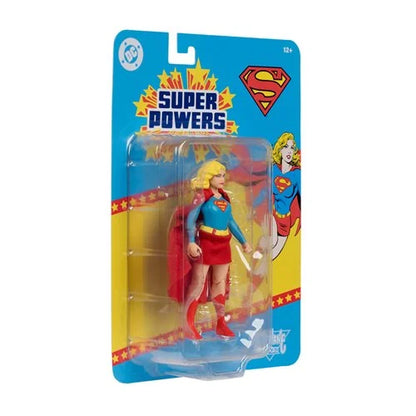 DC Super Powers Wave 13 4 1/2-Inch Scale Action Figure Case of 6 - Entertainment Earth Exclusive
