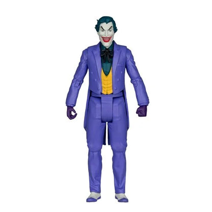 DC Retro Super Friends The Joker 6-Inch Scale Figure