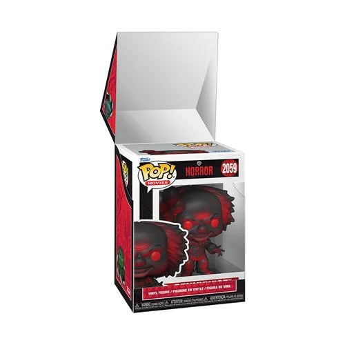 Horror Mystery Funko Pop!