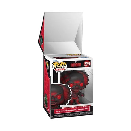Horror Mystery Funko Pop!