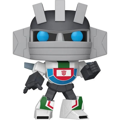 Transformers 40th Anniversary Funko Pop! 5-Pack (OCT 2026)