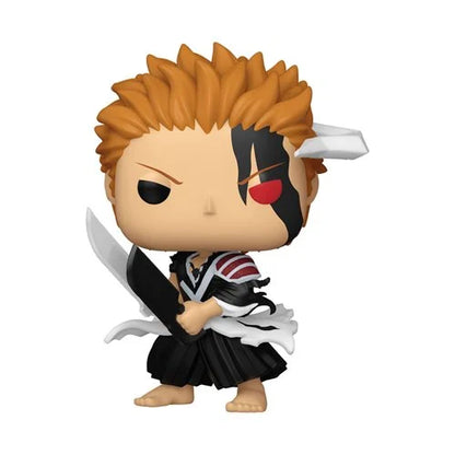Bleach: Thousand Year Blood War Wave 2 Funko Pop! Vinyl Figures
