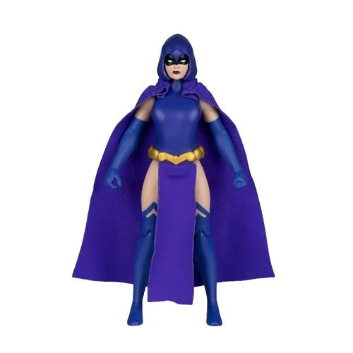 DC Super Powers Wave 14 4 1/2-Inch Scale Action Figure Case of 6 - Entertainment Earth Exclusive (SEP 2026)
