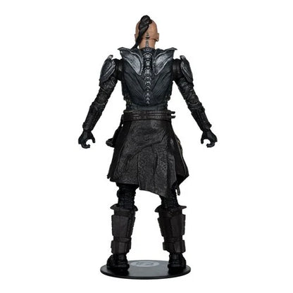 DC Multiverse Deluxe Theatrical Edition Supergirl Movie Krem of the Yellow Hills 7-Inch Scale Action Figure
