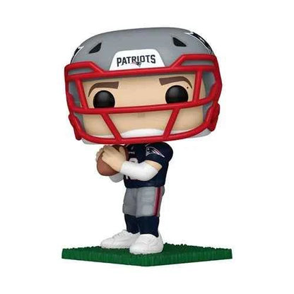 NFL Funko Pop! Vinyl Figures
