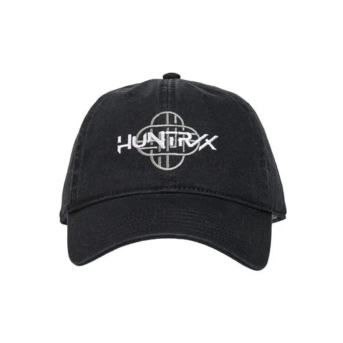 KPop Demon Hunters Huntrix Artwork Hat