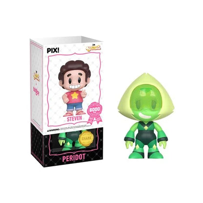 Thrilljoy Steven Universe Steven Pix! Vinyl Figure