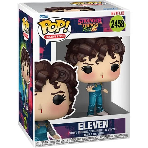Stranger Things: Tales from '85 Funko Pop! Vinyl Figures