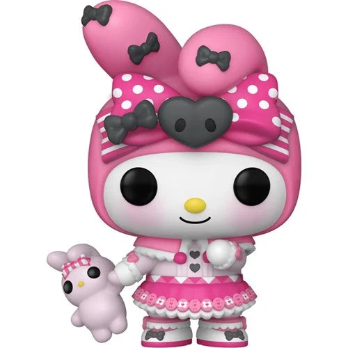 Sanrio My Melody 50th Anniversary Funko Pop! Vinyl Figure #114 - Specialty Series