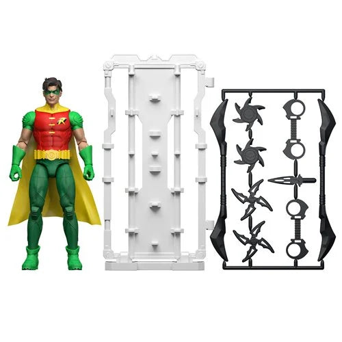DC Premiere 6 1/2-Inch Core Action Figures