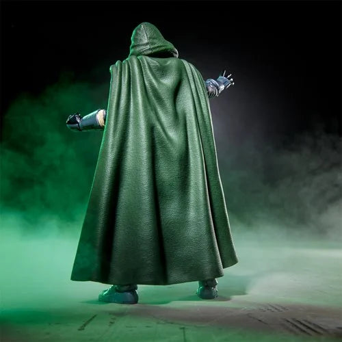 Avengers Doomsday Marvel Legends Series Doctor Doom 6-Inch Action Figure (NOV 2026)