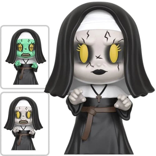 ThrillJoy The Conjuring The Nun Pix! Vinyl Figure